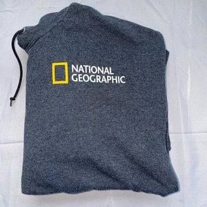 Women’s National Geographic Hoodie